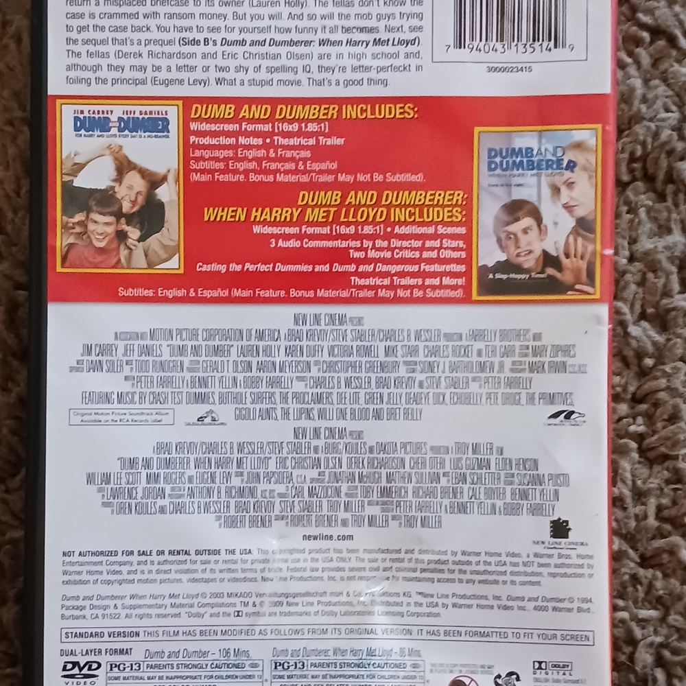 DVD - Picture 2 of 2